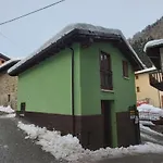 Casa Ludizzo Feriehus Bovegno