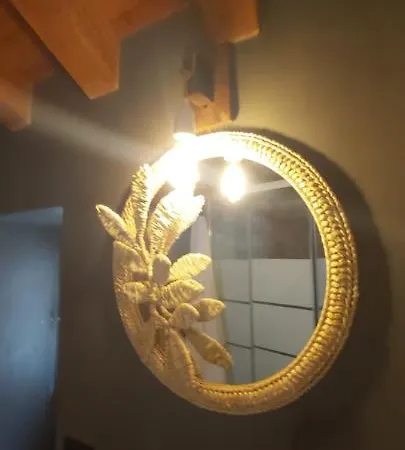 Casa Ludizzo *