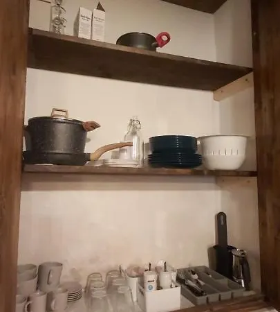Casa Ludizzo *