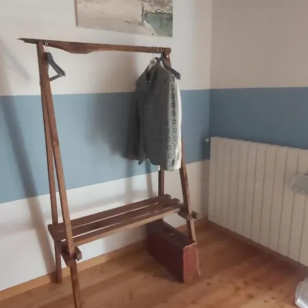 Casa Ludizzo Casa vacanze *