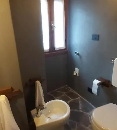 Casa Ludizzo
