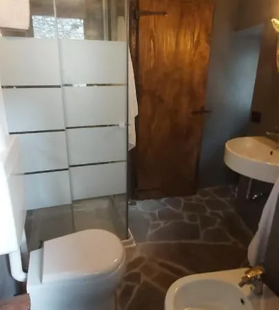 Holiday home Casa Ludizzo