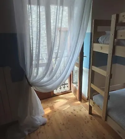 Casa Ludizzo Holiday home