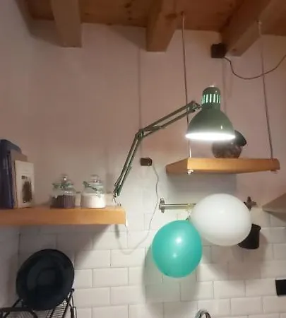 Casa Ludizzo Dom wakacyjny