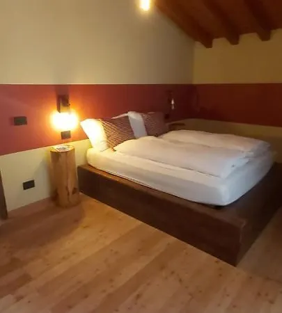 Casa Ludizzo Holiday home