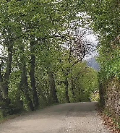 Casa Ludizzo Casa vacanze *