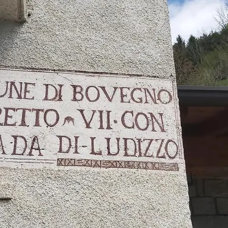 Holiday home Casa Ludizzo *