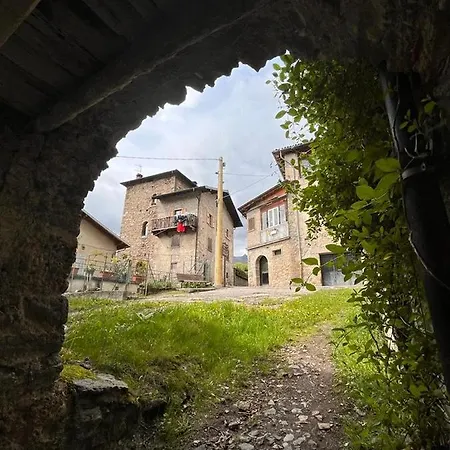 Casa Ludizzo