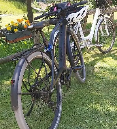 Casa vacanze Casa Ludizzo *