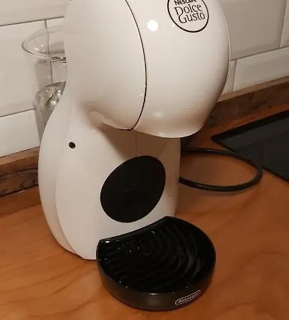 Dom wakacyjny Casa Ludizzo Bovegno