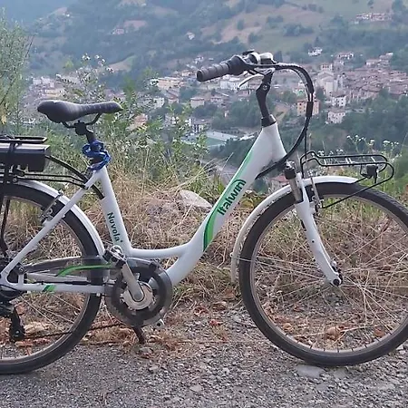 Casa Ludizzo Casa vacanze