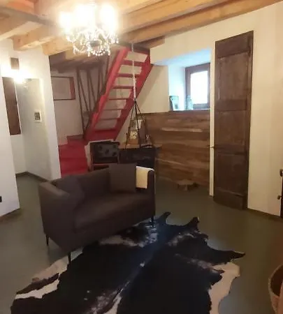 Casa Ludizzo * Bovegno