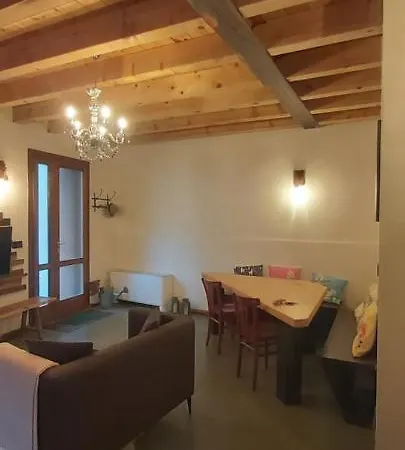 Casa Ludizzo