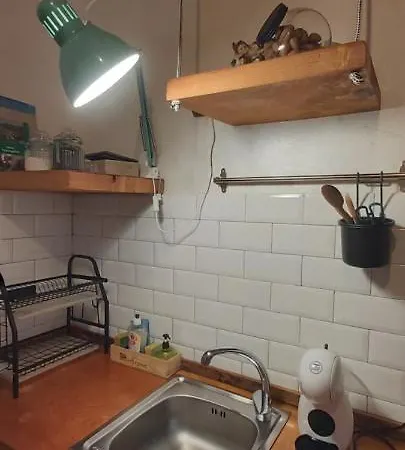 Casa vacanze Casa Ludizzo *