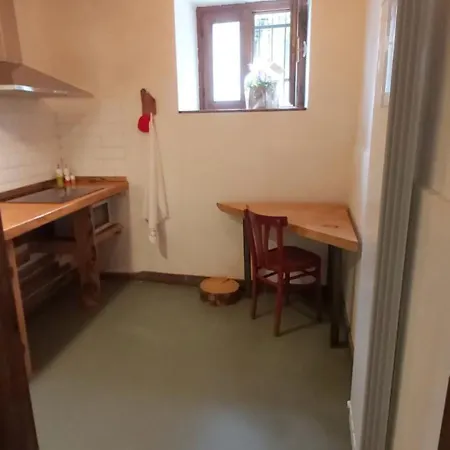 Holiday home Casa Ludizzo Bovegno