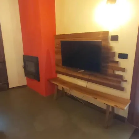 Holiday home Casa Ludizzo Bovegno
