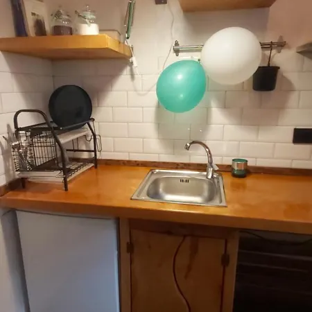 Casa Ludizzo * Bovegno