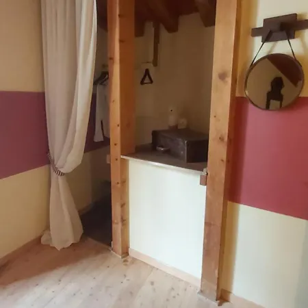 Casa Ludizzo * Bovegno