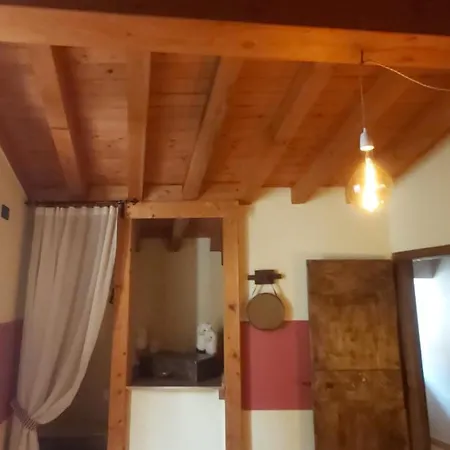 Holiday home Casa Ludizzo Bovegno