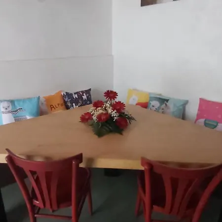 Casa Ludizzo * Bovegno