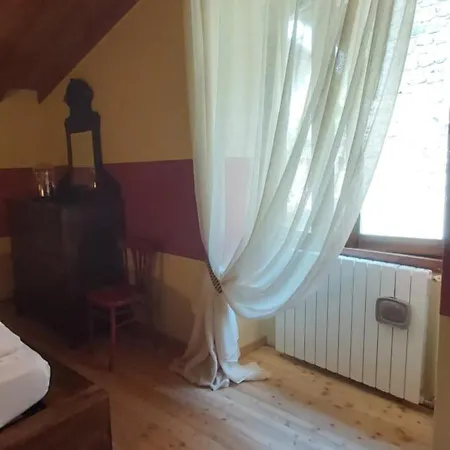 Casa Ludizzo Holiday home