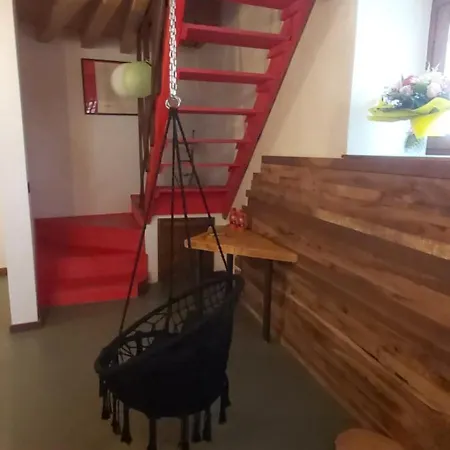 Casa Ludizzo * Bovegno