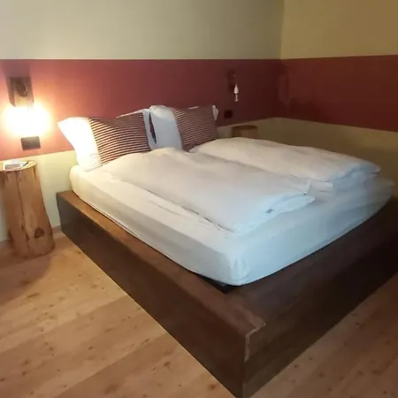 Casa Ludizzo *