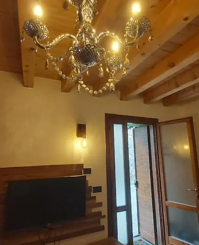 Casa Ludizzo Дом отдыха