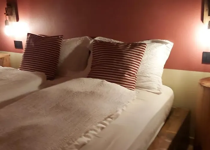 Casa Ludizzo Дом отдыха