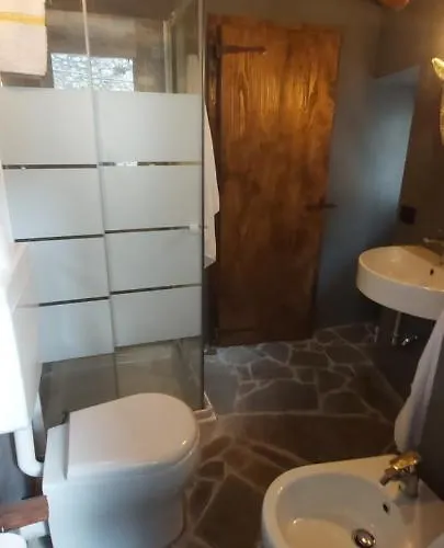 Дом отдыха Casa Ludizzo