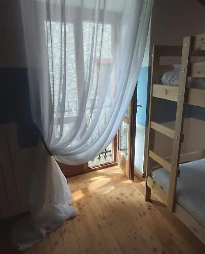 Casa Ludizzo Дом отдыха