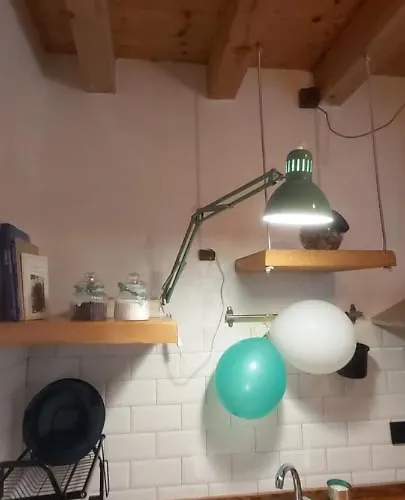 Casa Ludizzo Дом отдыха