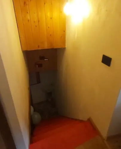 Дом отдыха Casa Ludizzo Bovegno