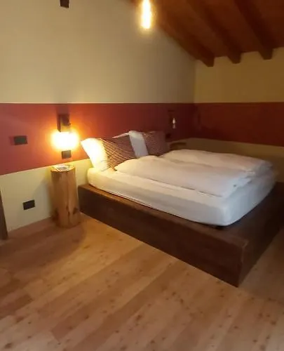 Casa Ludizzo Дом отдыха