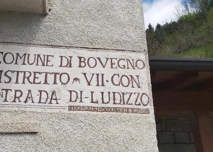 Дом отдыха Casa Ludizzo *