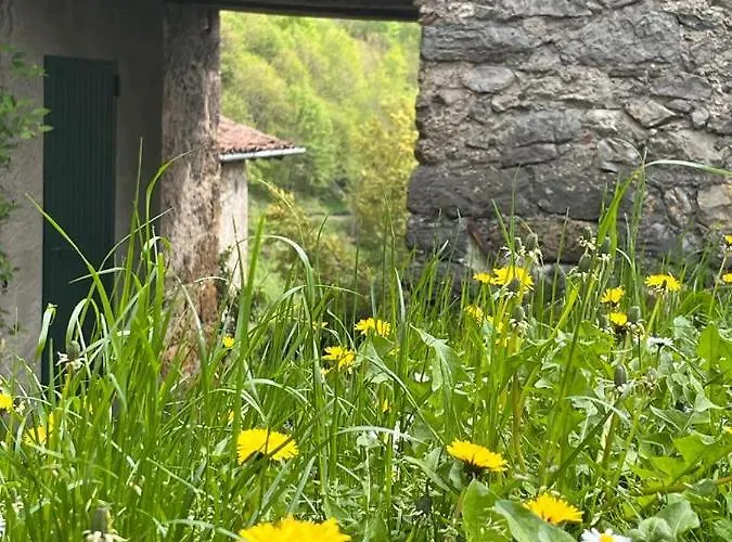 Дом отдыха Casa Ludizzo Bovegno