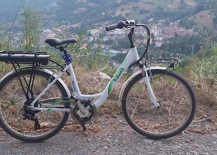 Casa Ludizzo Дом отдыха