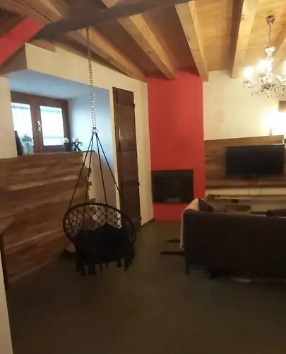 Дом отдыха Casa Ludizzo