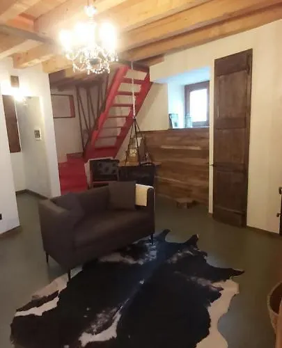 Casa Ludizzo * Bovegno