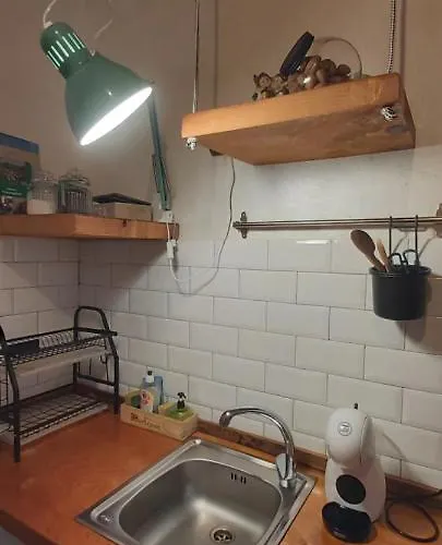 Дом отдыха Casa Ludizzo *