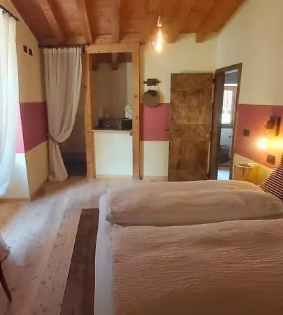 Casa Ludizzo