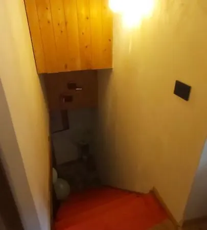 Tatil Evi Casa Ludizzo Bovegno